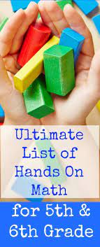 Kids will practice decimals in this fun math mystery activity for 5th grade. Ultimate List Of Math Activities For 5th Grade 6th Grade Creekside Learning Math Manipulatives Math Homeschool Math