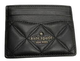 Maybe you would like to learn more about one of these? Kate Spade Lola Glitter Slim Card Holder And 23 Similar Items
