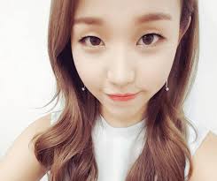 Baek A Yeon Contemplates Getting Double Eyelid Surgery Every Night Baek A Yeon Double Eyelid Eyelid Surgery
