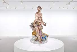 Jeff Koons | Pace Gallery