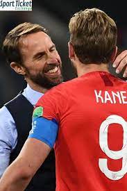 Southgate Ready For Beautiful Interruption That Football Can Bring As England Prepare For Euro 2021 Sports Tickets England Ticket Exchange