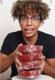 Ivy Foster Cake Frosting