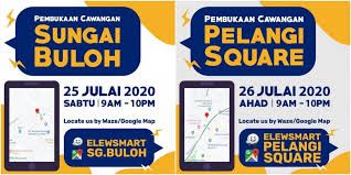 Specialize in verification, pesuruhjaya sumpah sg buloh and verify legal document. Elewsmart Dibuka Lagi Sabtu Di Sg Buloh Ahad Di Damansara Kitareporters Semua Boleh Jadi Reporter
