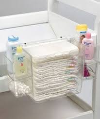 Secure Change Caddy Organiser Mothercare Storage Nursery Caddy Supacentabelrose Changing Table Organization Changing Table Diaper Changing Table