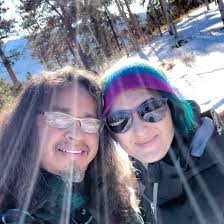 PhD candidate celebrates passing exams