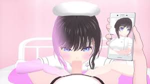 他者に変身して奉仕するスライム（病院1）  Slime Girl Transform｜俺の3Dエロ動画