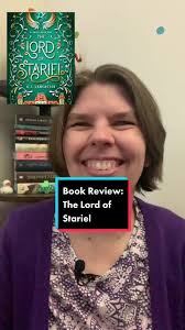 The Lord of Stariel Review