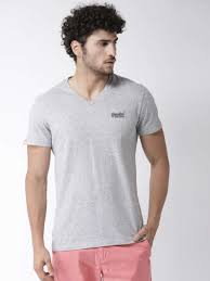 Men T Shirts Buy T Shirt For Men Online In India Myntra