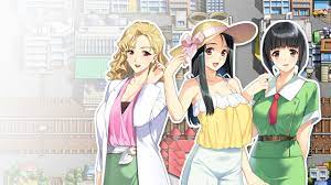 Dokyusei: Bangin' Summer - Gematsu