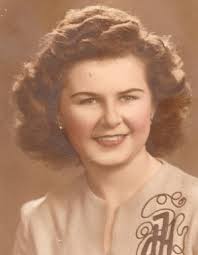 Marilyn (Luke) Swanson