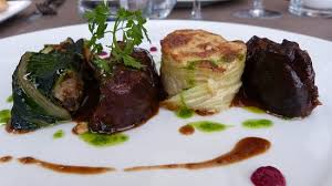 Lovely Review Of La Maison De Celou Chateauneuf De Gadagne France Tripadvisor