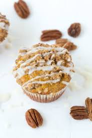 Pumpkin Coffee Cake Muffins Recipe Girl Recipe Pumpkin Coffee Cakes Pumpkin Coffee Coffee Cake Muffin Recipes
