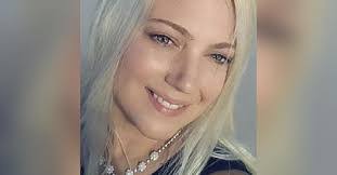 Brandy Daniels's Instagram, Twitter & Facebook