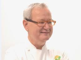 Memorial set for Rene Bajeux, French chef who shared his passion with New  Orleans