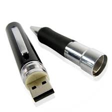 10 of the best spy gadgets · rx10 handheld mobile phone jammer · tiny spy pen · 6120a 3g covert air freshener camera unit · lm technologies ps2 . James Bond Gadgets Secret Agent Camcorder Pen