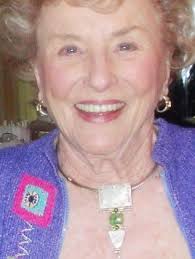 A Bloomin' Affair" Luncheon & Fashions