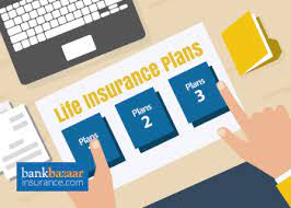 Seniors have access to the same types of life insurance as anyone else. Life Insurance Online Discover Best Life Cover Plans Policy In India