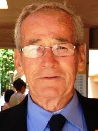 George E. Hopkins Jr., 81