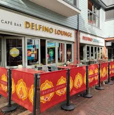 Delfino Lounge