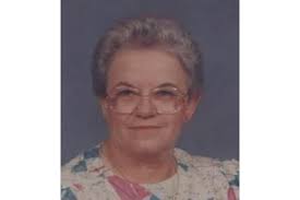 Estelle Marks Obituary (1933