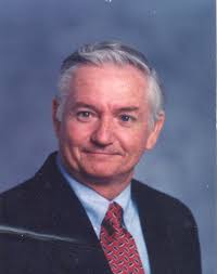 Terence Ready Obituary