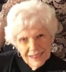 Tribute for Patricia Parrish Lewis