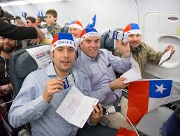 Hasta hoy me agarran pal leseo. Soychile Cl Noticias De Todo Nuestro Pais