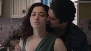 Tamanna hot scene new arrivals