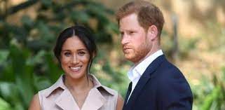 Meghan markle, esposa del príncipe harry de inglaterra, dio a luz este lunes a un niño, séptimo en. El Principe Harry Compara La Persecucion Mediatica A Meghan Markle Con La Que Vivio Lady Di