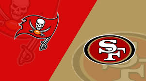 San Francisco 49ers At Tampa Bay Buccaneers Matchup Preview
