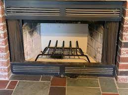 Superior wre3036wh 36 outdoor wood. Hargrove Replacement Fireplace Refractory Panel 24 Inch X 28 Inch