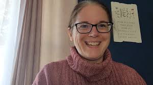 Tracy Major introduction