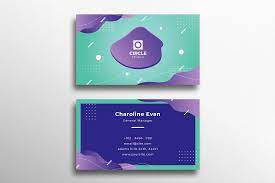 The printing technology available at the time was very limiting when it comes to the cards that could be produced. 30 Best Modern Business Cards Ui Creative