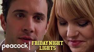 Julie Hooks Up With Her TA