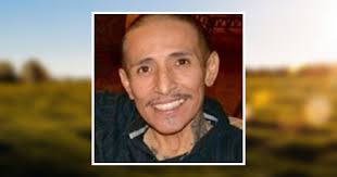 Ruben Dominguez Obituary July 3, 2017