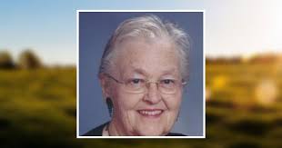 Joann Law Olsen Obituary December 17, 2012