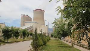 Maybe you would like to learn more about one of these? 665 Bin 868 Kisinin Elektrigi Silopi Termik Santrali Nden