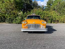 Image result for Taxi Yellow 1979 Taxi