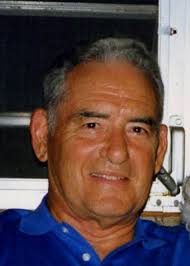 Obituary information for Ernest R. 'Pete' Carraway, Sr.
