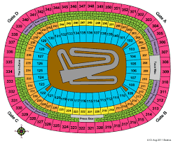 Cheap Georgia Dome Tickets