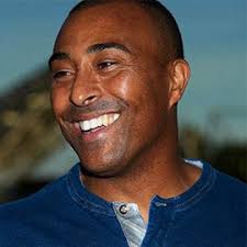 Colin Jackson: The Autobiography Hardcover