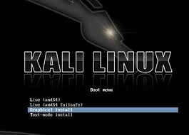 Setelah install dualboot,saat kamu menghidupkan komputer nanti akan muncul pilihan linux atau windows yang bisa kamu pilih. How To Install Dual Boot Kali Linux 2 0 Alongside Windows 10 8 1 7