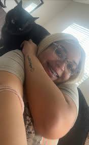 Sparko Catto! 🥰 Thor taking forty winks. 😽