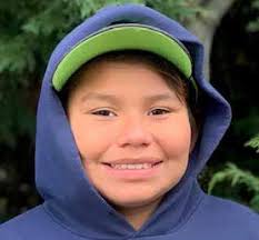 TRIBE CHOOSES ITS LEADERS