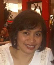 Dari Dapurnya Rita: Salmon Bumbu Kuning