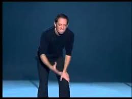 Le mensuel épingle aussi gad elmaleh pour sa récente série netflix very famous in france. Gad Elmaleh Le Blond Youtube