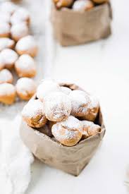 There are 810 calories in 1 order of olive garden zeppoli without sauce. Zeppole Recipe Italian Dessert Doughnut Chef Billy Parisi