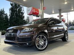 Image result for Teak Brown 2012 Q7