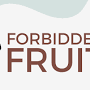 Forbidden fruit examples from grammarist.com