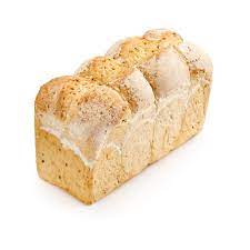 White Country Grain Flour Loaf Bakers Delight